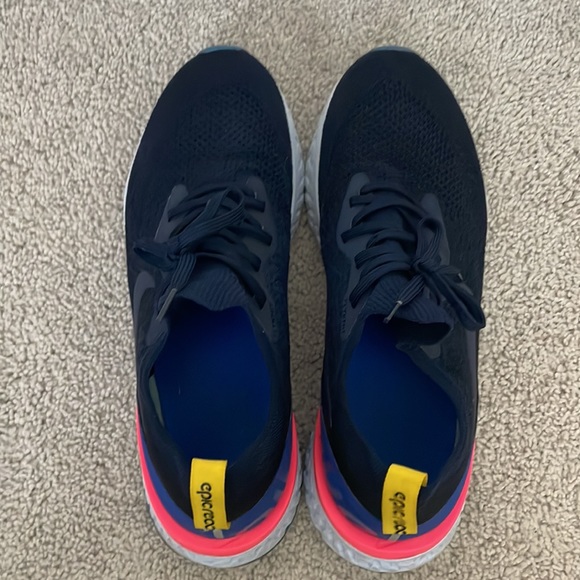 Nike Epic React Flyknit 1 - Picture 5 of 7